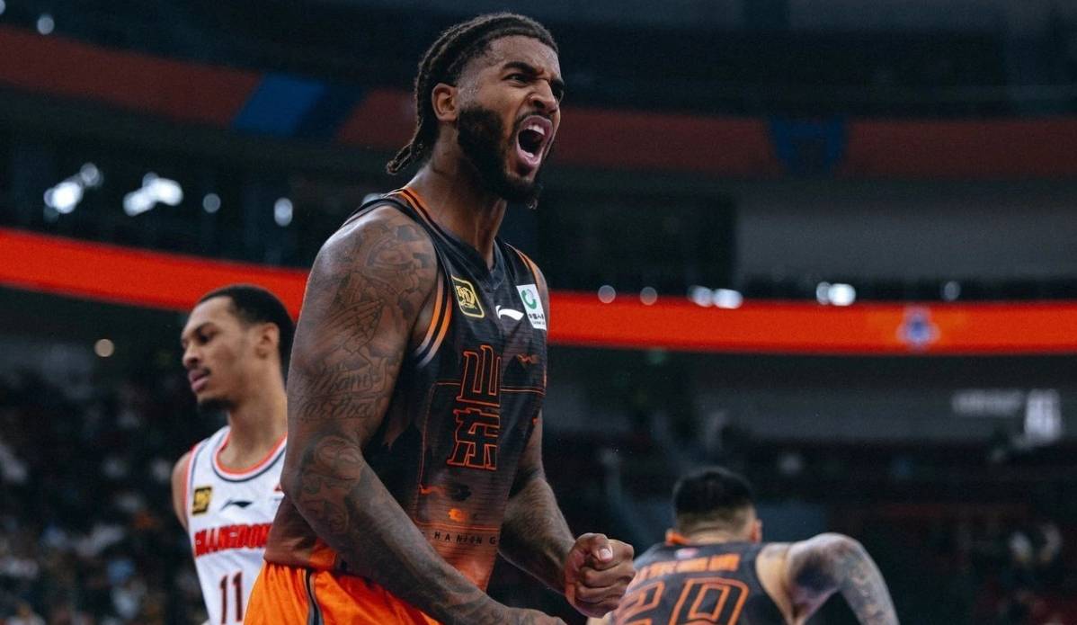 V体育官方app-外援单场砍下40+,球队大胜-第2张图片-V体育 V体育官方app-外援单场砍下40+,球队大胜-第2张图片-V体育