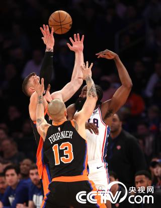 V体育官网-勇士战胜76人,太阳击败尼克斯-第2张图片-V体育 V体育官网-勇士战胜76人,太阳击败尼克斯-第2张图片-V体育