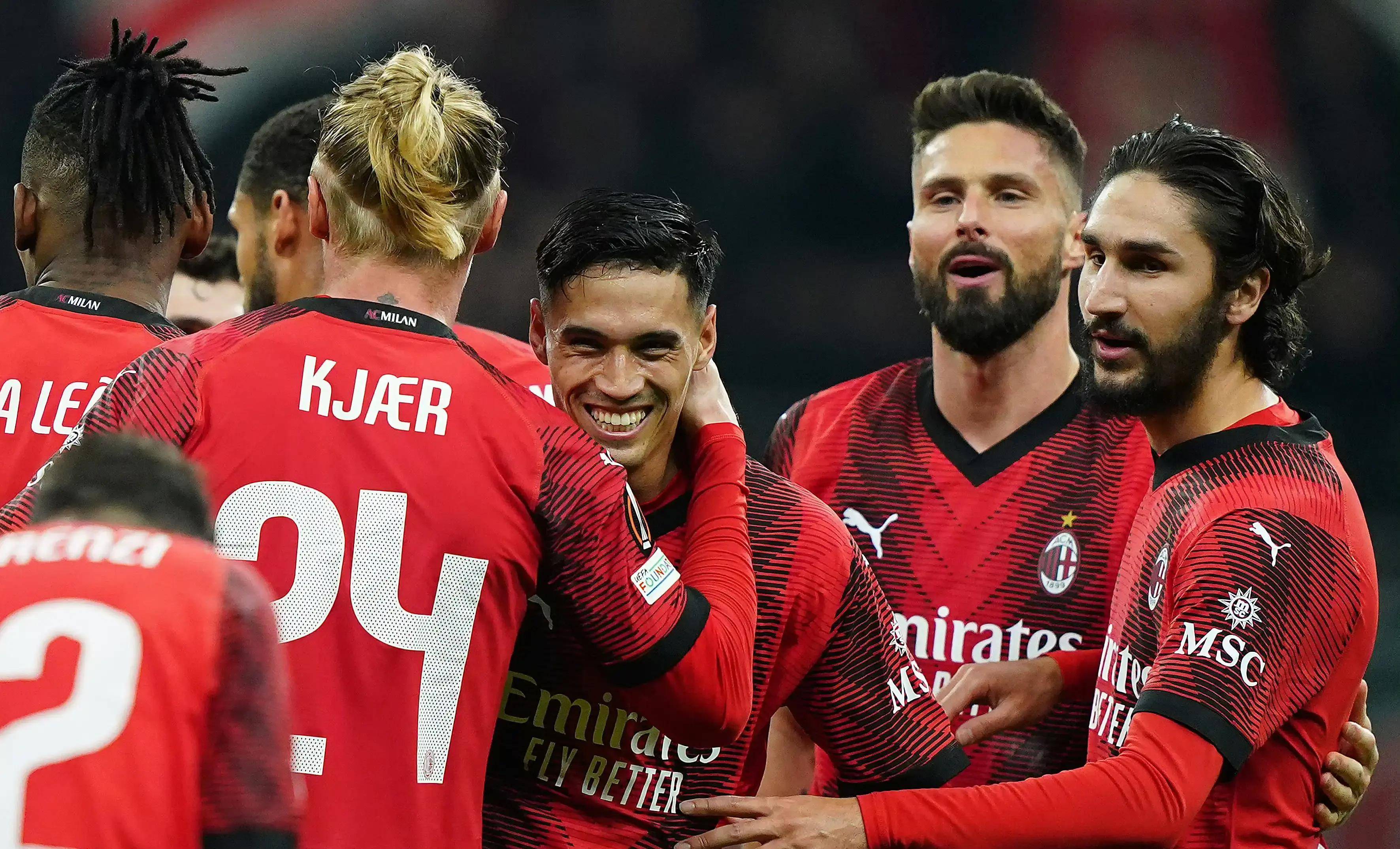 V体育官方app-勒沃库森球员被授予本轮最佳球员奖-第2张图片-V体育 V体育官方app-勒沃库森球员被授予本轮最佳球员奖-第2张图片-V体育