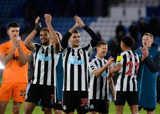 V体育-纽卡斯尔联近期成绩不佳,积分榜排名第十三-第1张图片-V体育 V体育-纽卡斯尔联近期成绩不佳,积分榜排名第十三-第1张图片-V体育