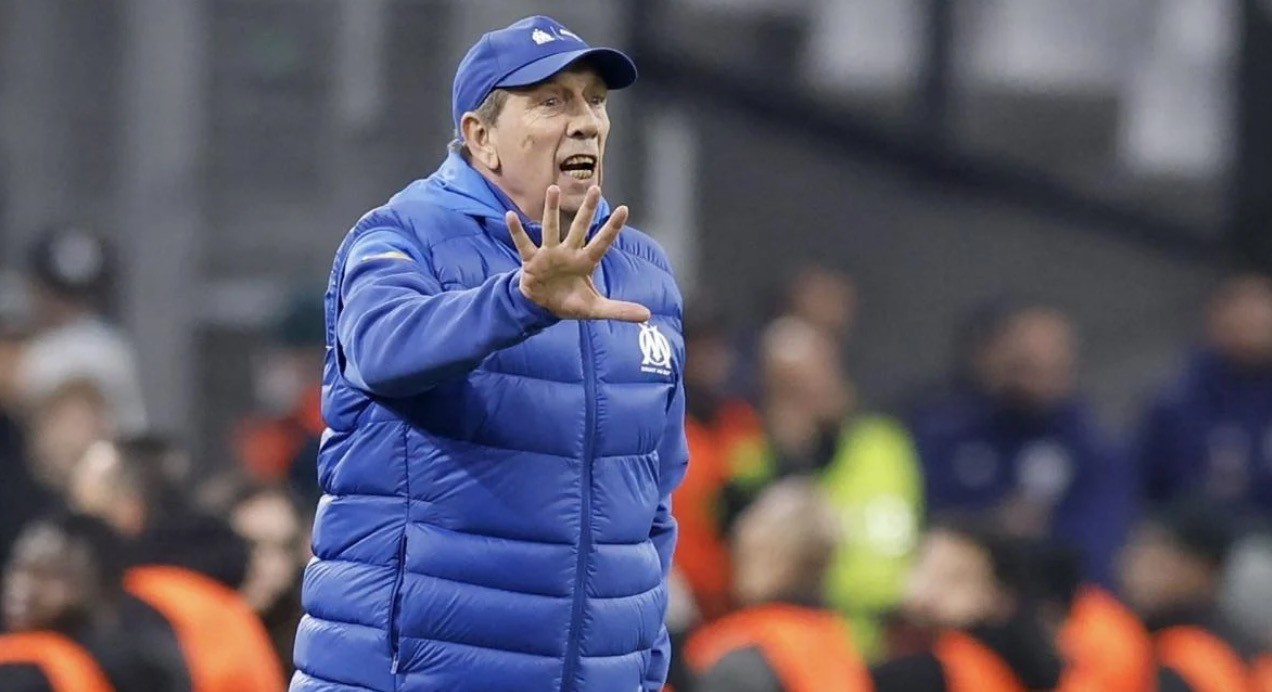 V体育官网-马赛队受伤球员众多,主帅寻找应对办法-第2张图片-V体育 V体育官网-马赛队受伤球员众多,主帅寻找应对办法-第2张图片-V体育