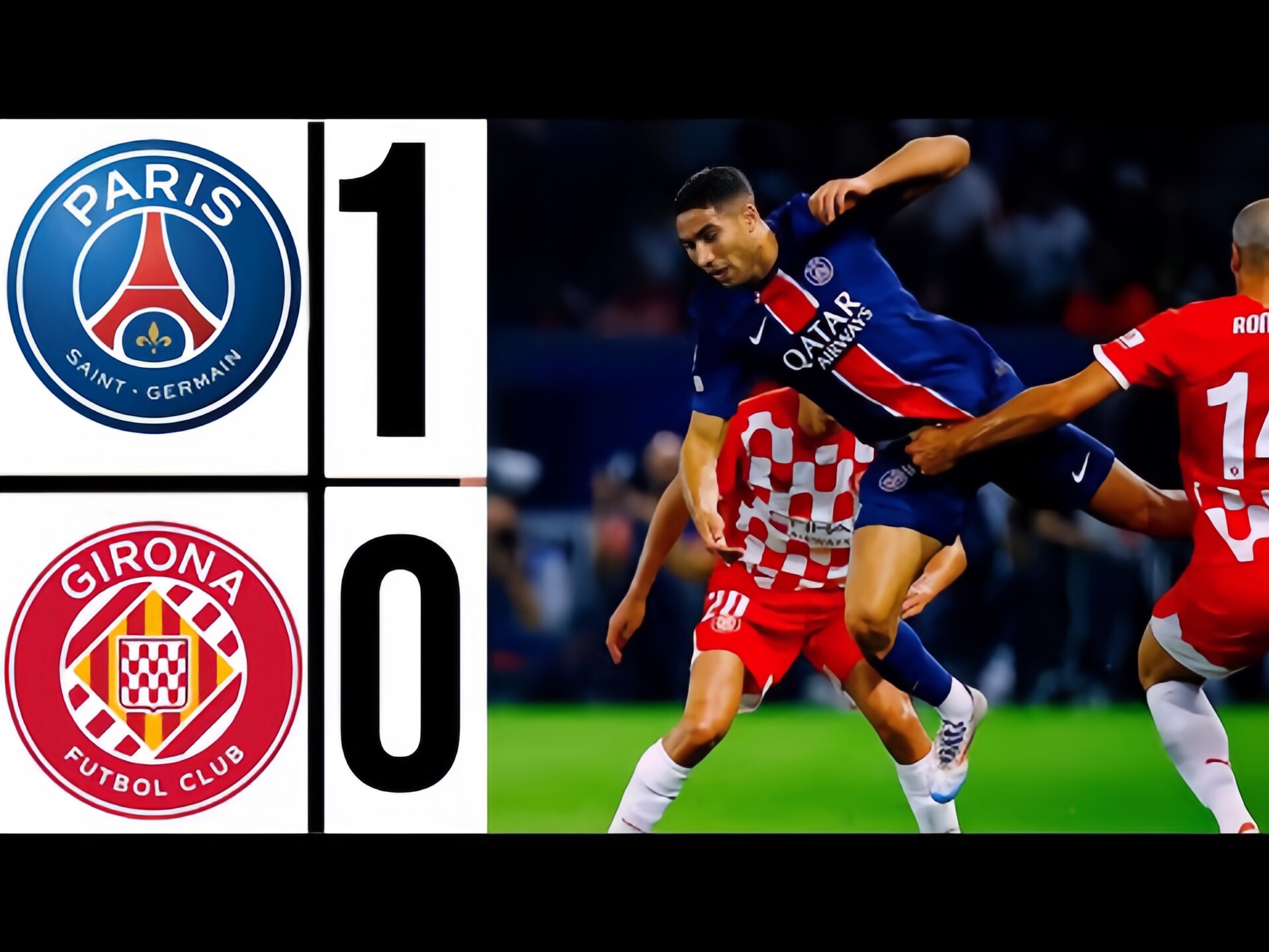 V体育-法国足坛热门比赛回顾,巴黎圣日耳曼获胜卫冕-第1张图片-V体育 V体育-法国足坛热门比赛回顾,巴黎圣日耳曼获胜卫冕-第1张图片-V体育