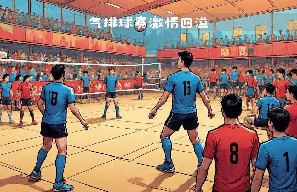 V体育官网-比赛历时激烈,场上氛围燃爆-第2张图片-V体育 V体育官网-比赛历时激烈,场上氛围燃爆-第2张图片-V体育