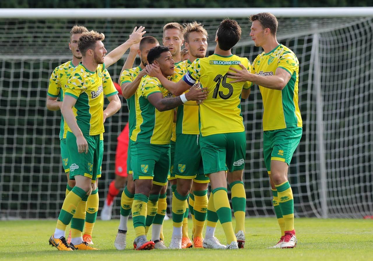 V体育-阿斯顿维拉客场大胜诺里奇,取得两连胜-第2张图片-V体育 V体育-阿斯顿维拉客场大胜诺里奇,取得两连胜-第2张图片-V体育