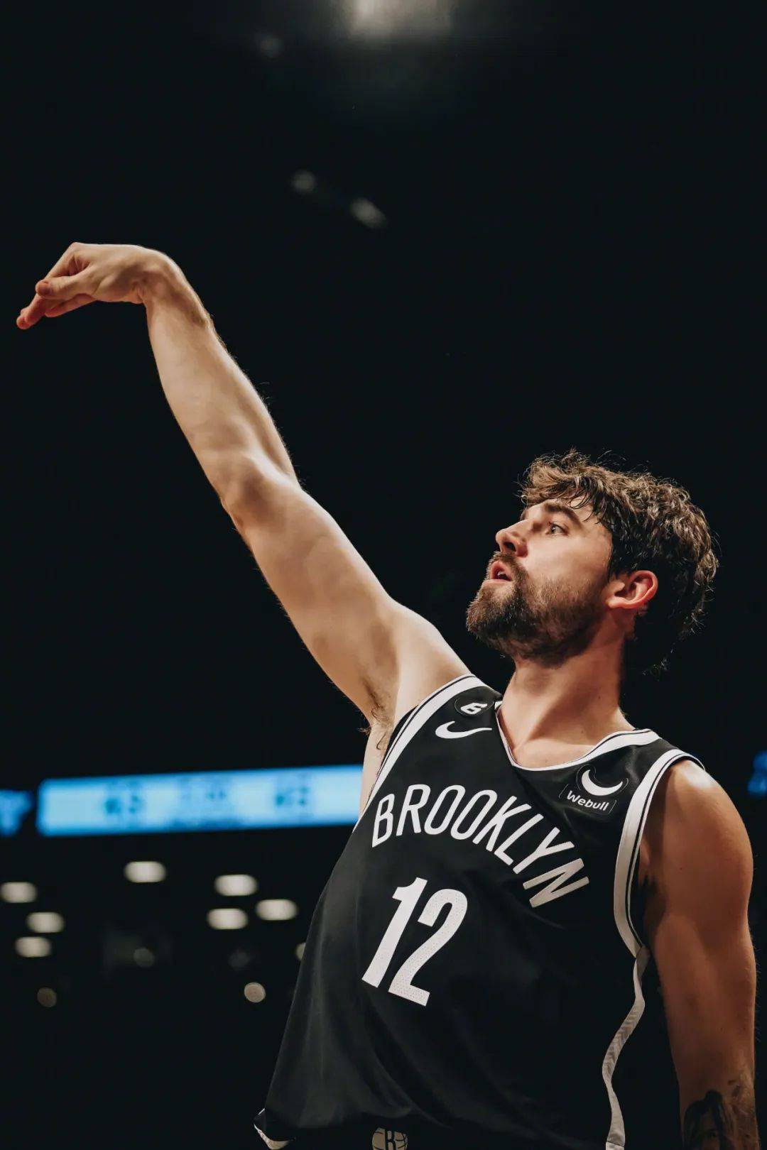 vsports体育-末节狂飙3分球,篮网绝地逆袭狙击灰熊-第1张图片-V体育 vsports体育-末节狂飙3分球,篮网绝地逆袭狙击灰熊-第1张图片-V体育