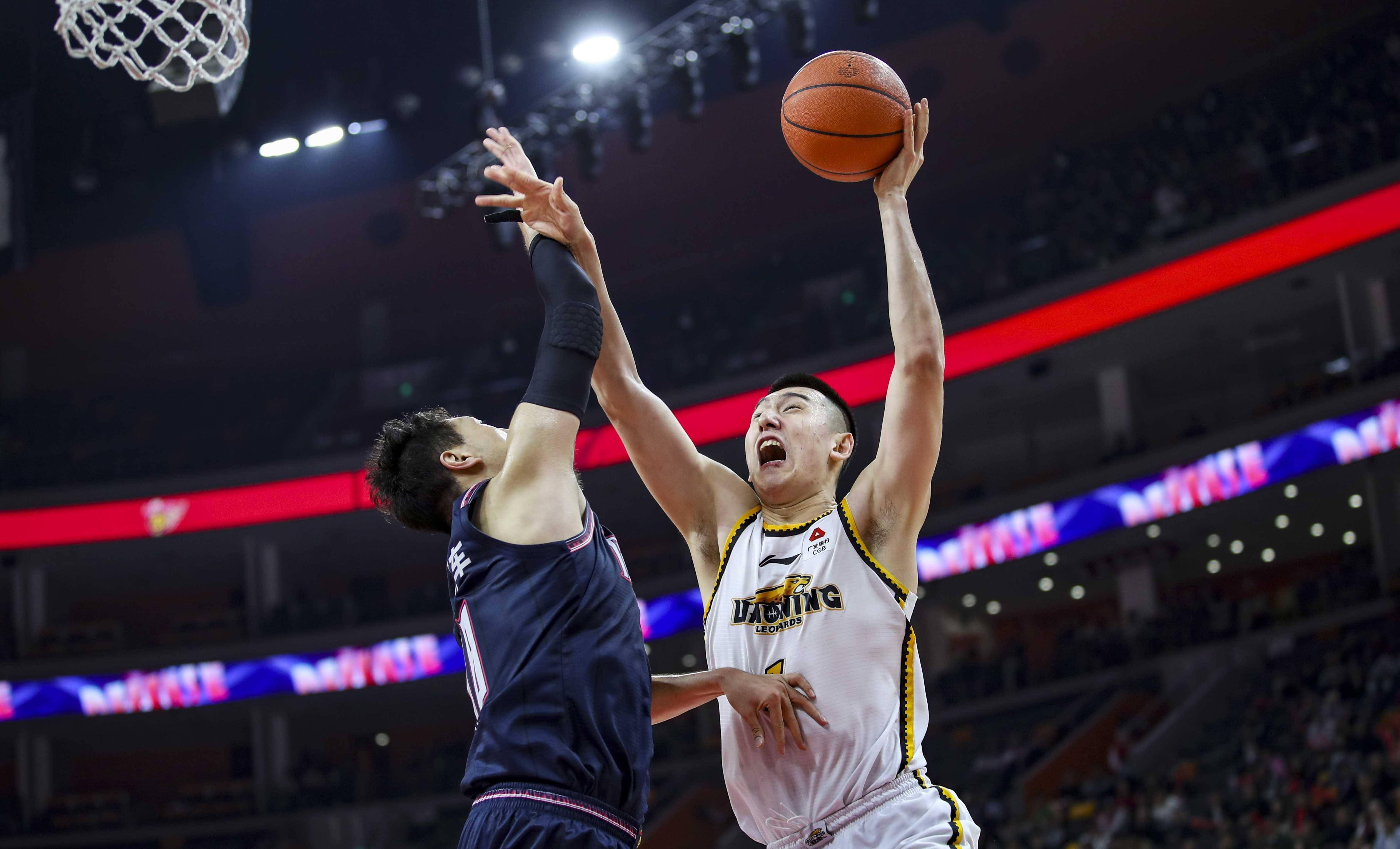 V体育-华南虎加时力克山东队,易建联领军晋级总决赛-第2张图片-V体育 V体育-华南虎加时力克山东队,易建联领军晋级总决赛-第2张图片-V体育