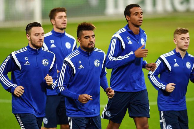 V体育-沙尔克04客场战胜弗赖堡,稳步进军前四-第1张图片-V体育 V体育-沙尔克04客场战胜弗赖堡,稳步进军前四-第1张图片-V体育