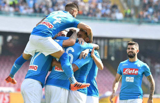 V体育官方app-马德里竞技球员亮相,那不勒斯稳操胜券-第1张图片-V体育 V体育官方app-马德里竞技球员亮相,那不勒斯稳操胜券-第1张图片-V体育