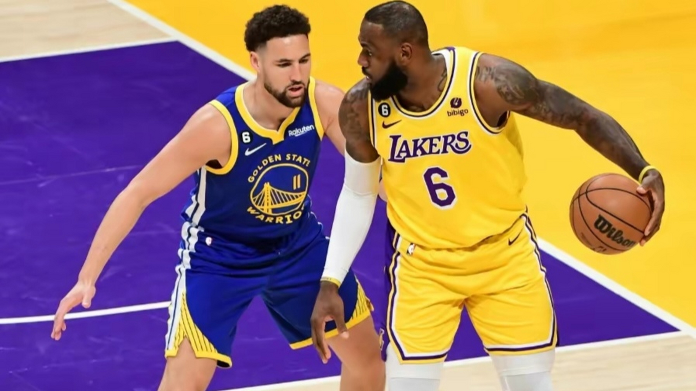 V体育-勇士总决赛首胜湖人,库里发挥稳定-第2张图片-V体育 V体育-勇士总决赛首胜湖人,库里发挥稳定-第2张图片-V体育