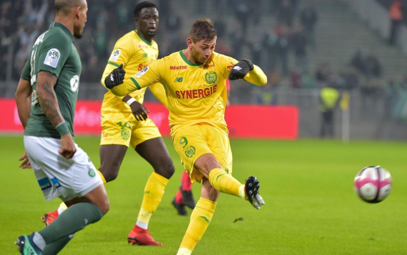 V体育-南特主场大胜图卢兹,积分榜上走高-第2张图片-V体育 V体育-南特主场大胜图卢兹,积分榜上走高-第2张图片-V体育