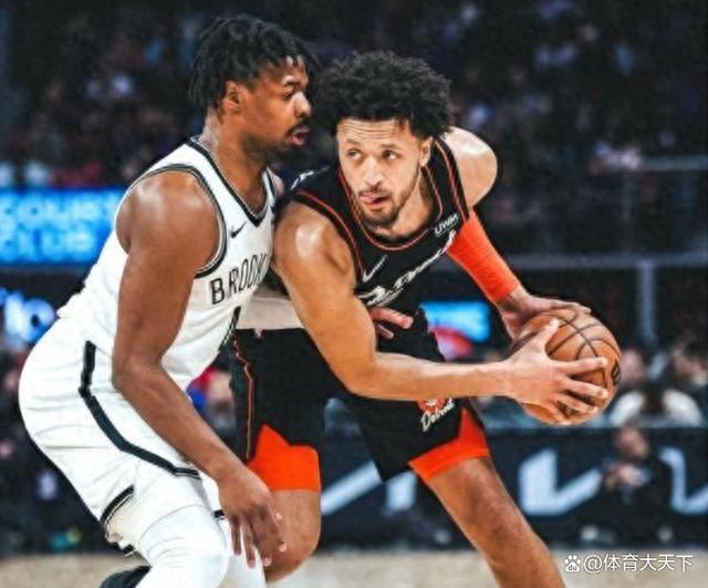 V体育官方app-小牛新秀开拓进攻,成为球队得分功臣-第2张图片-V体育 V体育官方app-小牛新秀开拓进攻,成为球队得分功臣-第2张图片-V体育