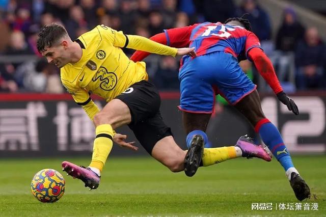 vsports体育-切尔西全取三分,继续保持不败战绩-第2张图片-V体育 vsports体育-切尔西全取三分,继续保持不败战绩-第2张图片-V体育