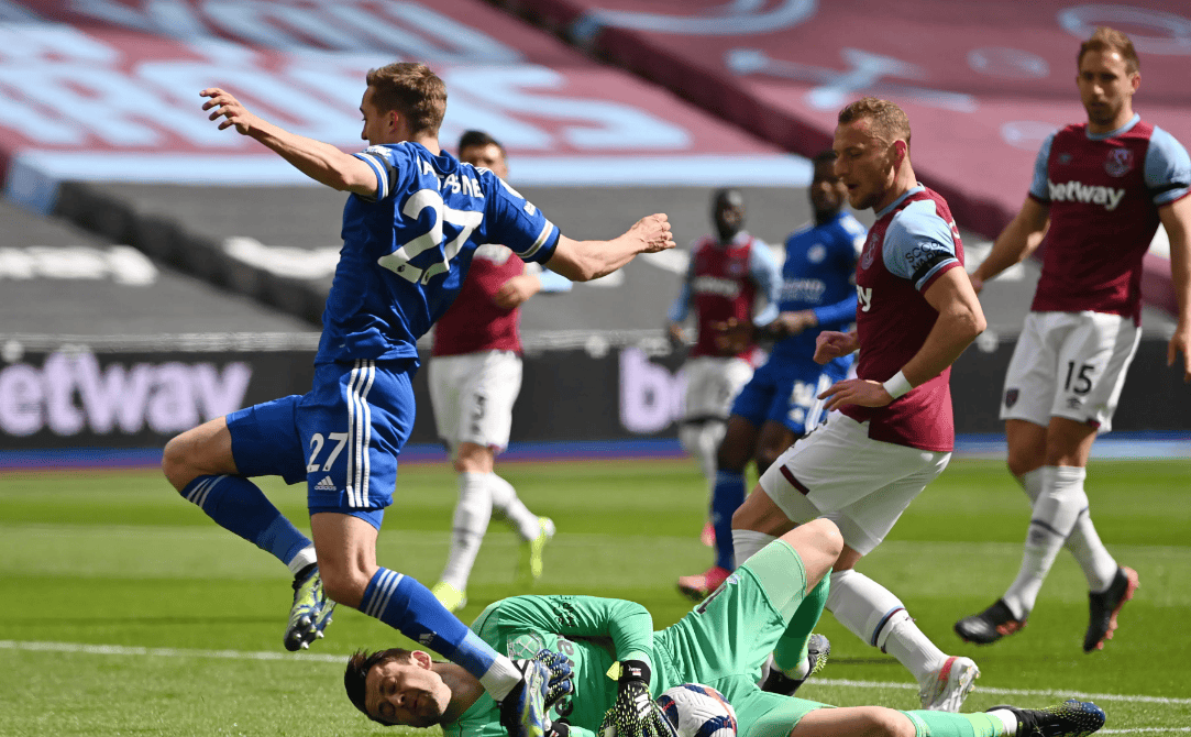 V体育-托特纳姆热刺击败西汉姆,展现出强大的实力-第1张图片-V体育 V体育-托特纳姆热刺击败西汉姆,展现出强大的实力-第1张图片-V体育