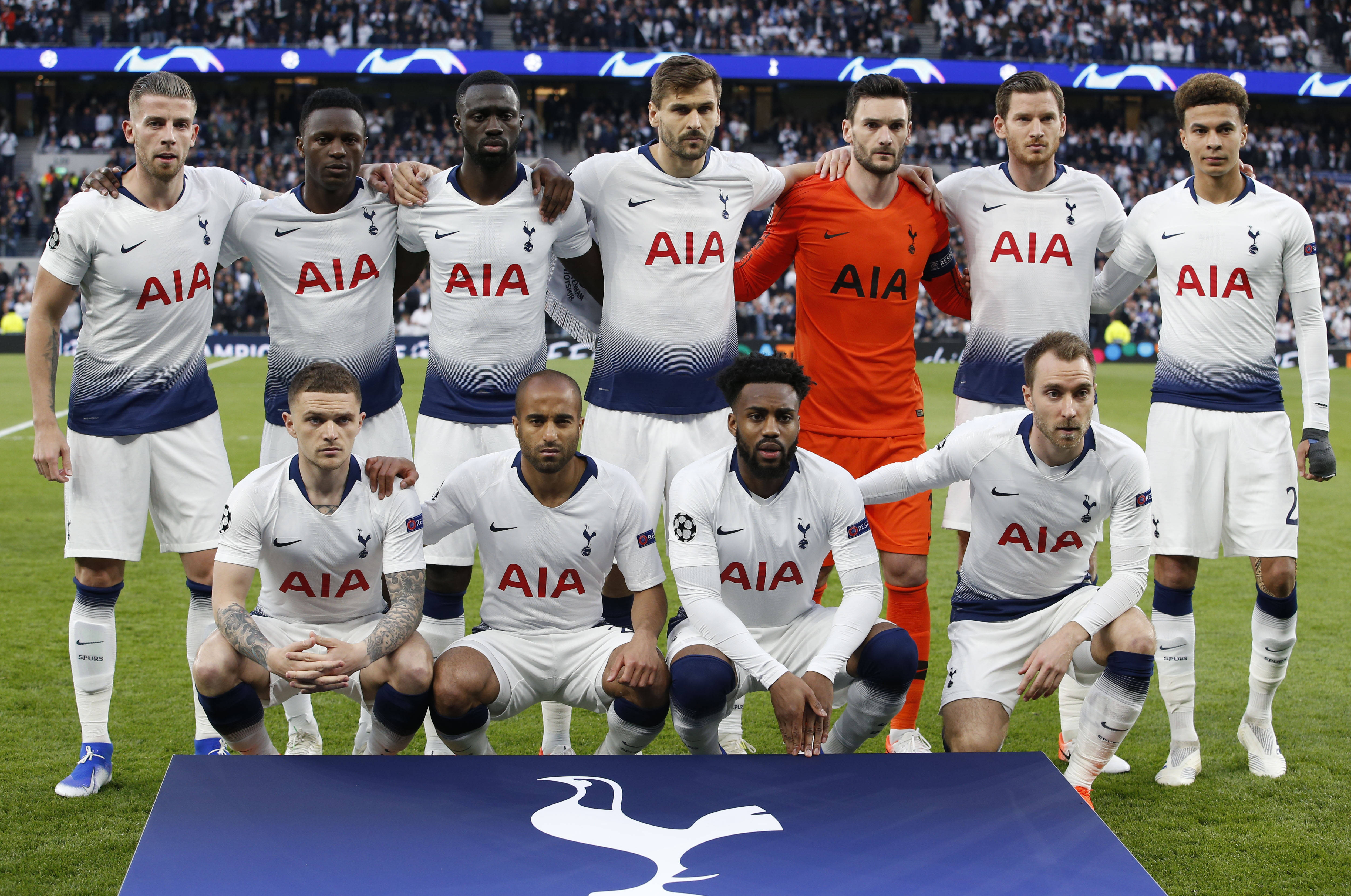 V体育-托特纳姆热刺击败西汉姆,展现出强大的实力-第2张图片-V体育 V体育-托特纳姆热刺击败西汉姆,展现出强大的实力-第2张图片-V体育