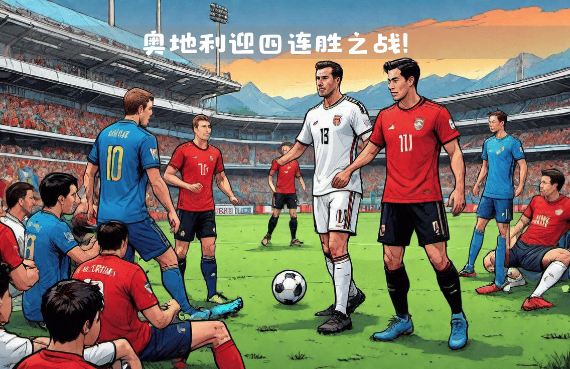 vsports体育-奥地利队历史性晋级欧国联四强-第1张图片-V体育 vsports体育-奥地利队历史性晋级欧国联四强-第1张图片-V体育