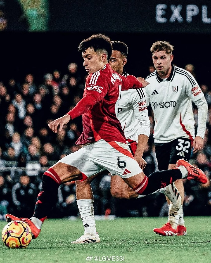 V体育官网-曼联客场获胜富勒姆,连战连胜-第1张图片-V体育 V体育官网-曼联客场获胜富勒姆,连战连胜-第1张图片-V体育