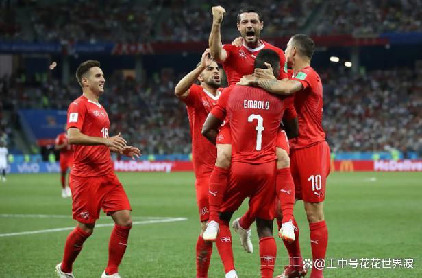 V体育-瑞士胜芬兰,成功晋级欧洲杯16强阶段-第2张图片-V体育 V体育-瑞士胜芬兰,成功晋级欧洲杯16强阶段-第2张图片-V体育