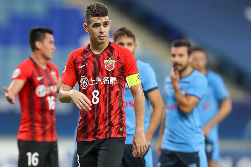 V体育-申花客场大败,形势不容乐观-第1张图片-V体育 V体育-申花客场大败,形势不容乐观-第1张图片-V体育
