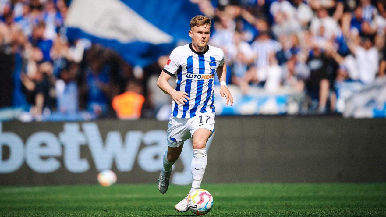 V体育-柏林赫塔再度战胜法兰克福,全取3分-第1张图片-V体育 V体育-柏林赫塔再度战胜法兰克福,全取3分-第1张图片-V体育