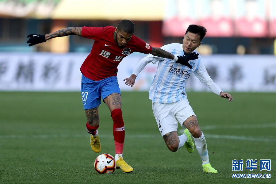 V体育-河南建业主场战平广州富力,保持战平不败-第1张图片-V体育 V体育-河南建业主场战平广州富力,保持战平不败-第1张图片-V体育