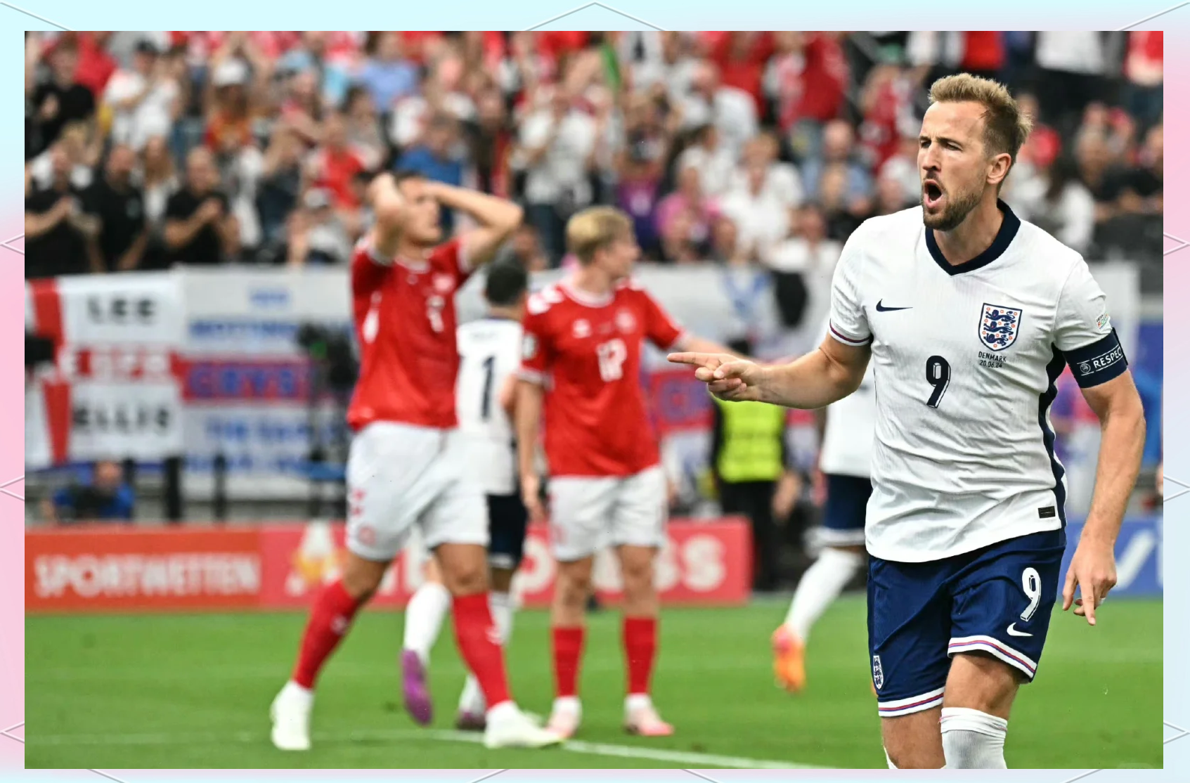 V体育官方app-英格兰取得关键胜利,进军欧预赛胜者组!-第2张图片-V体育 V体育官方app-英格兰取得关键胜利,进军欧预赛胜者组!-第2张图片-V体育