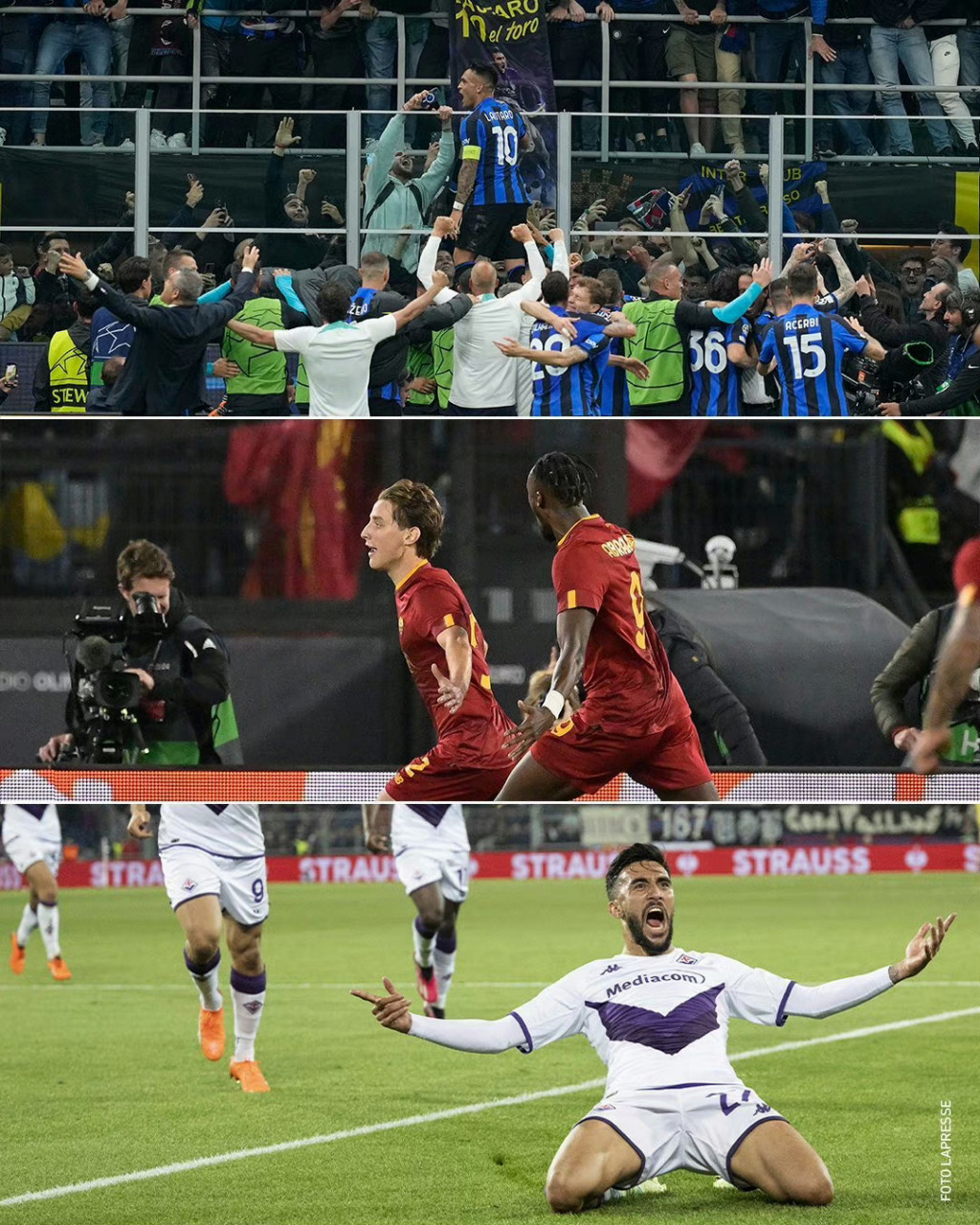 V体育-佛罗伦萨胜国际米兰，力挑欧战-第1张图片-V体育