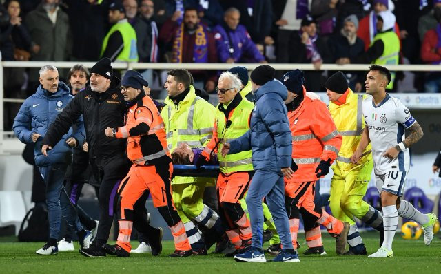 V体育-佛罗伦萨胜国际米兰，力挑欧战-第2张图片-V体育