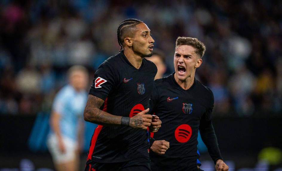 V体育官网-巴萨主场大败,输给黑马球队-第2张图片-V体育 V体育官网-巴萨主场大败,输给黑马球队-第2张图片-V体育