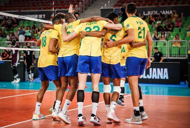 V体育-南美洲篮球联赛半决赛胜负难辨-第2张图片-V体育 V体育-南美洲篮球联赛半决赛胜负难辨-第2张图片-V体育