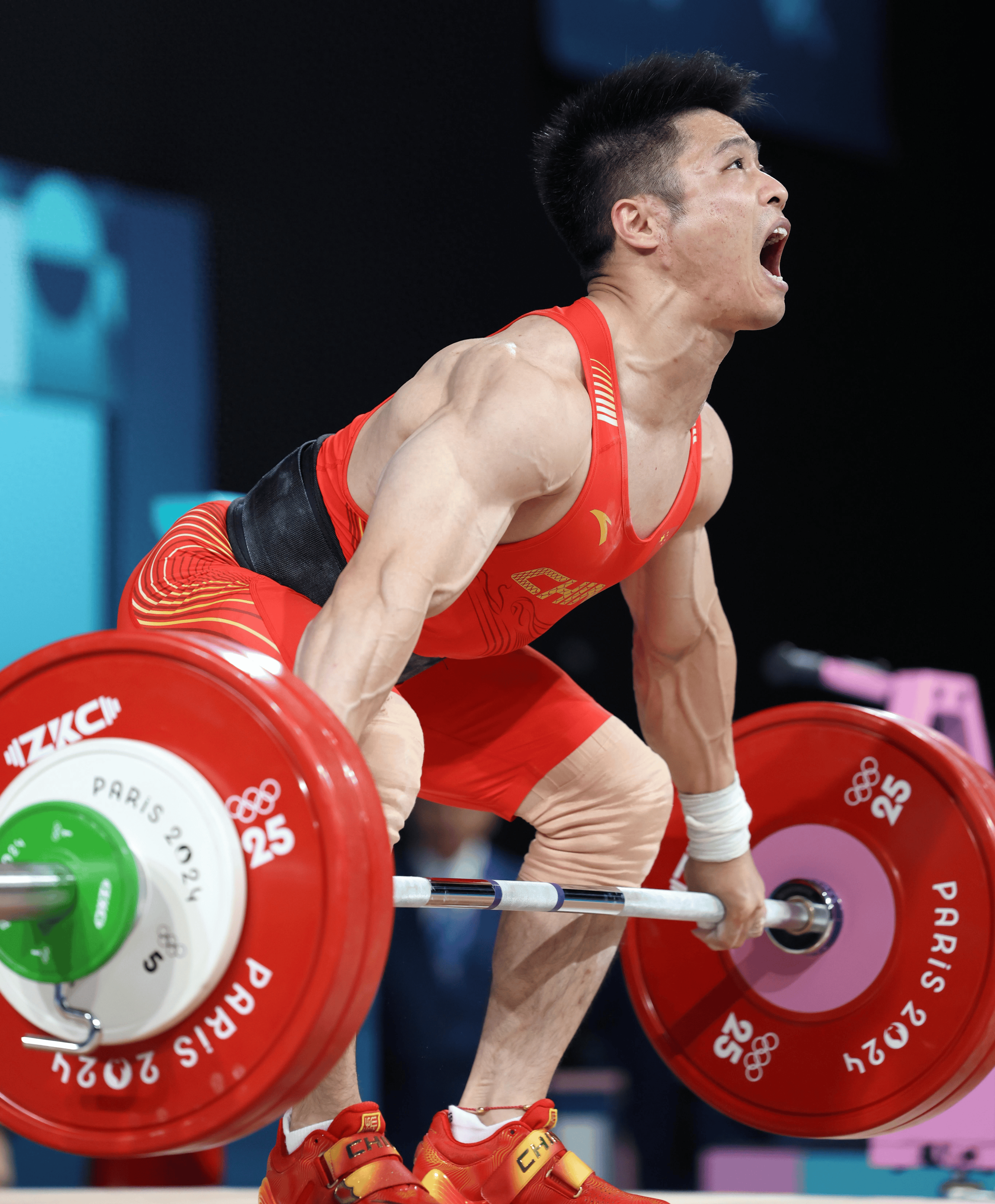 V体育官网-中国举重选手力挽狂澜,斩获金牌-第2张图片-V体育 V体育官网-中国举重选手力挽狂澜,斩获金牌-第2张图片-V体育