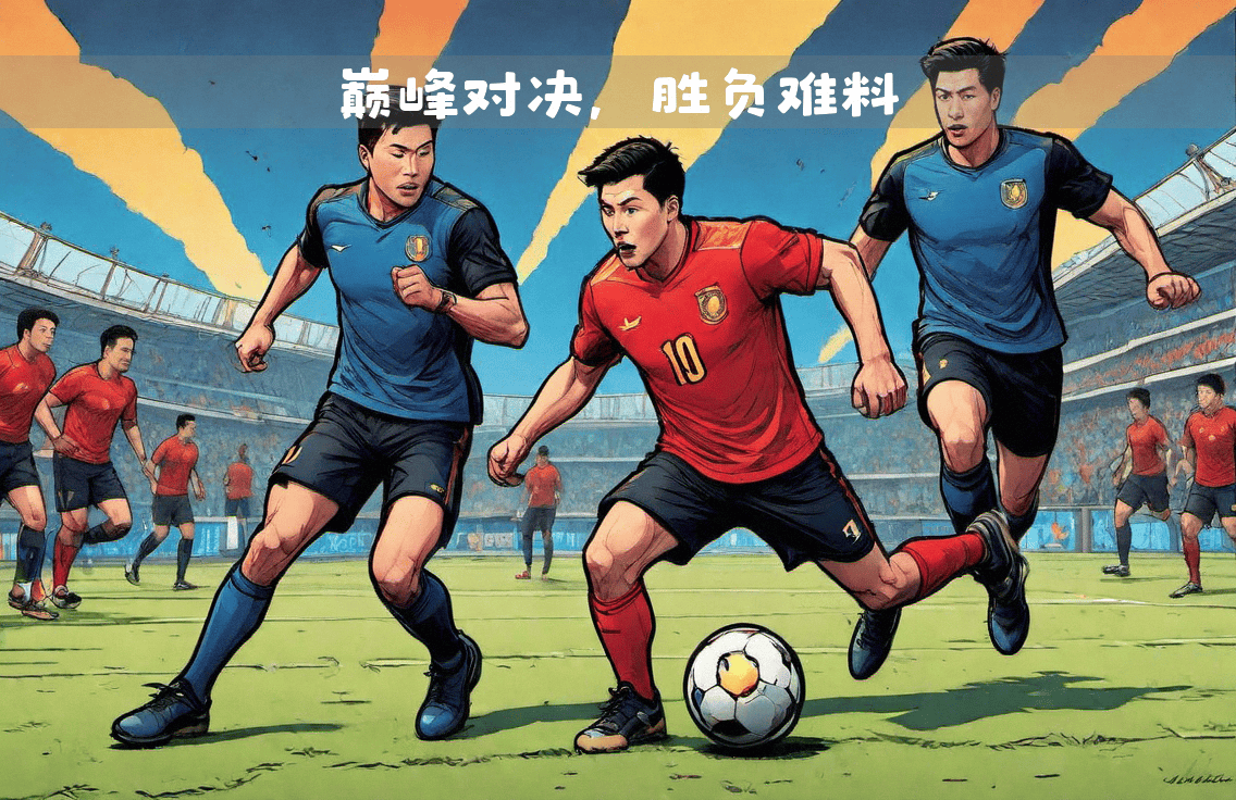 V体育官网-利物浦与皇家马德里的激战成为焦点赛事-第2张图片-V体育