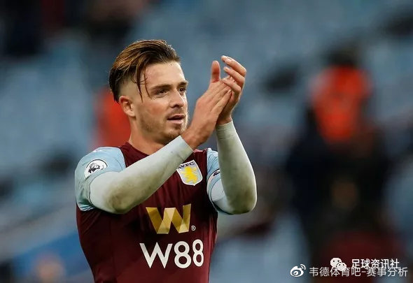 V体育官方app-阿斯顿维拉主场大捷,格雷利仅用3分钟破门,冲击前四-第2张图片-V体育 V体育官方app-阿斯顿维拉主场大捷,格雷利仅用3分钟破门,冲击前四-第2张图片-V体育