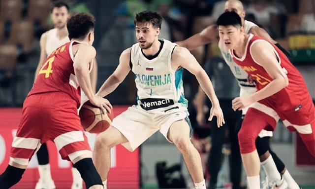 vsports体育-斯洛文尼亚队觅得胜机,携手晋级四强!-第1张图片-V体育 vsports体育-斯洛文尼亚队觅得胜机,携手晋级四强!-第1张图片-V体育