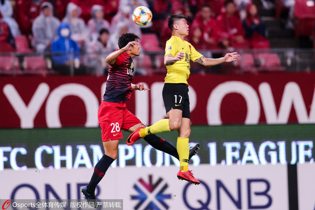 V体育官方app-东亚冠赛报告恒大晋级希望渺茫-第2张图片-V体育 V体育官方app-东亚冠赛报告恒大晋级希望渺茫-第2张图片-V体育