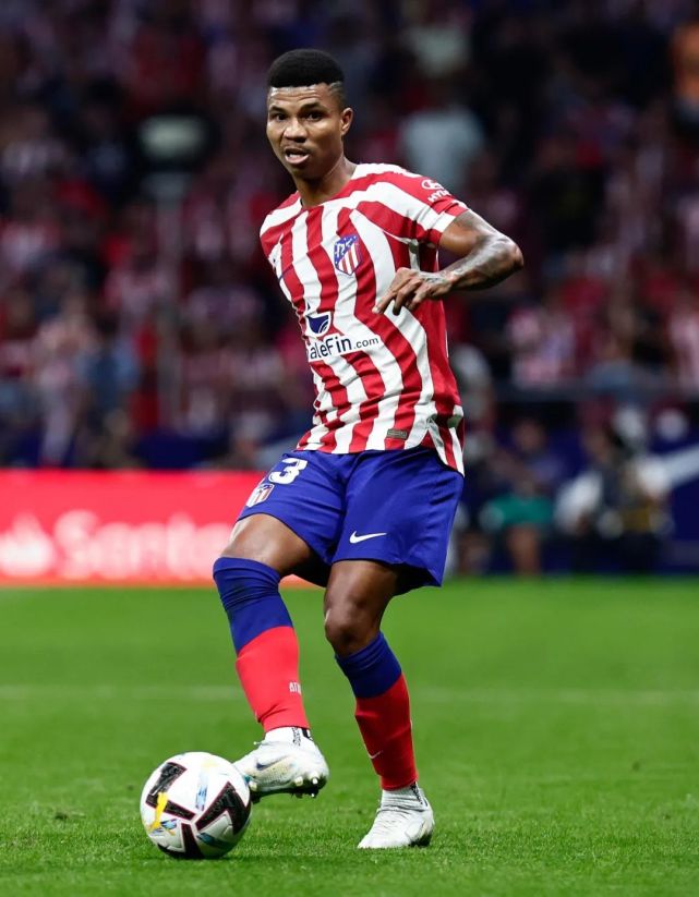 V体育-大马德里德比举行,竞技黄牌数相同-第2张图片-V体育 V体育-大马德里德比举行,竞技黄牌数相同-第2张图片-V体育