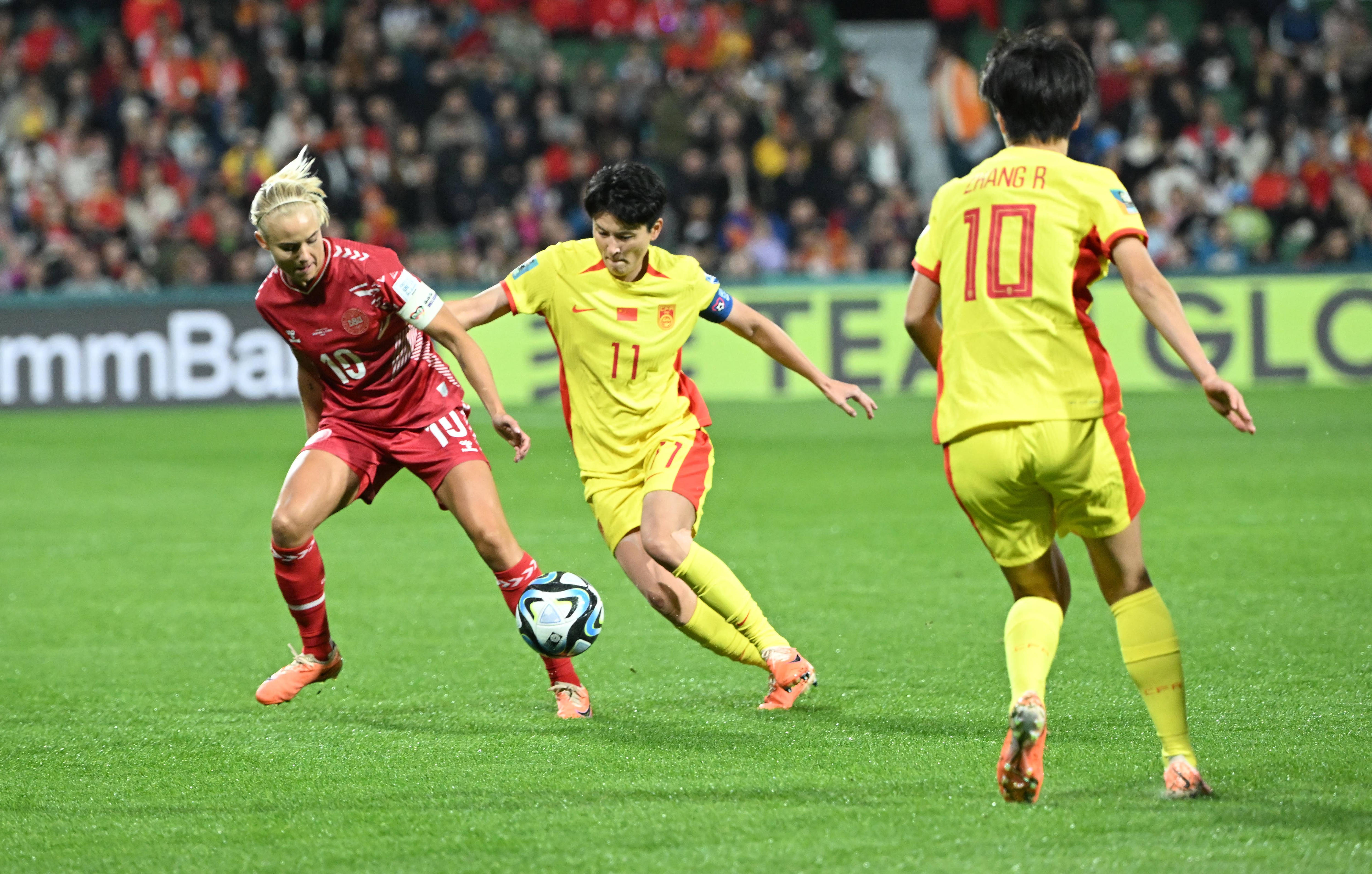 V体育-精湛技艺!女足比拼惊艳全场!-第1张图片-V体育 V体育-精湛技艺!女足比拼惊艳全场!-第1张图片-V体育