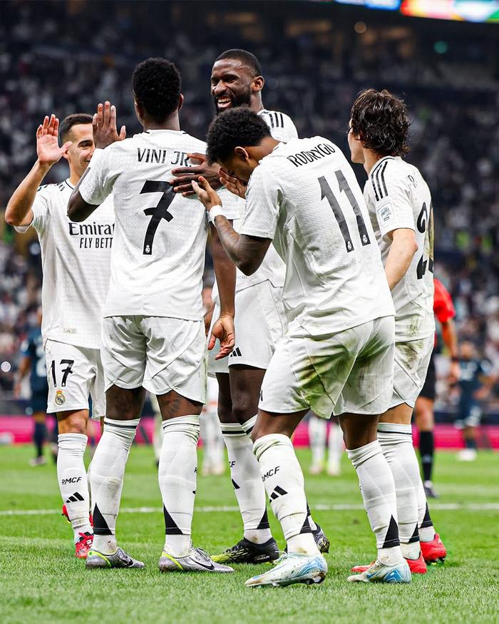 V体育-球队表现出色，备战洲际冠军杯-第2张图片-V体育