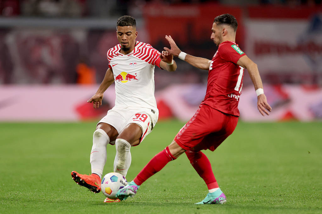 vsports体育-前瞻下一轮比赛:各队战绩分析与赛前训练-第2张图片-V体育 vsports体育-前瞻下一轮比赛:各队战绩分析与赛前训练-第2张图片-V体育