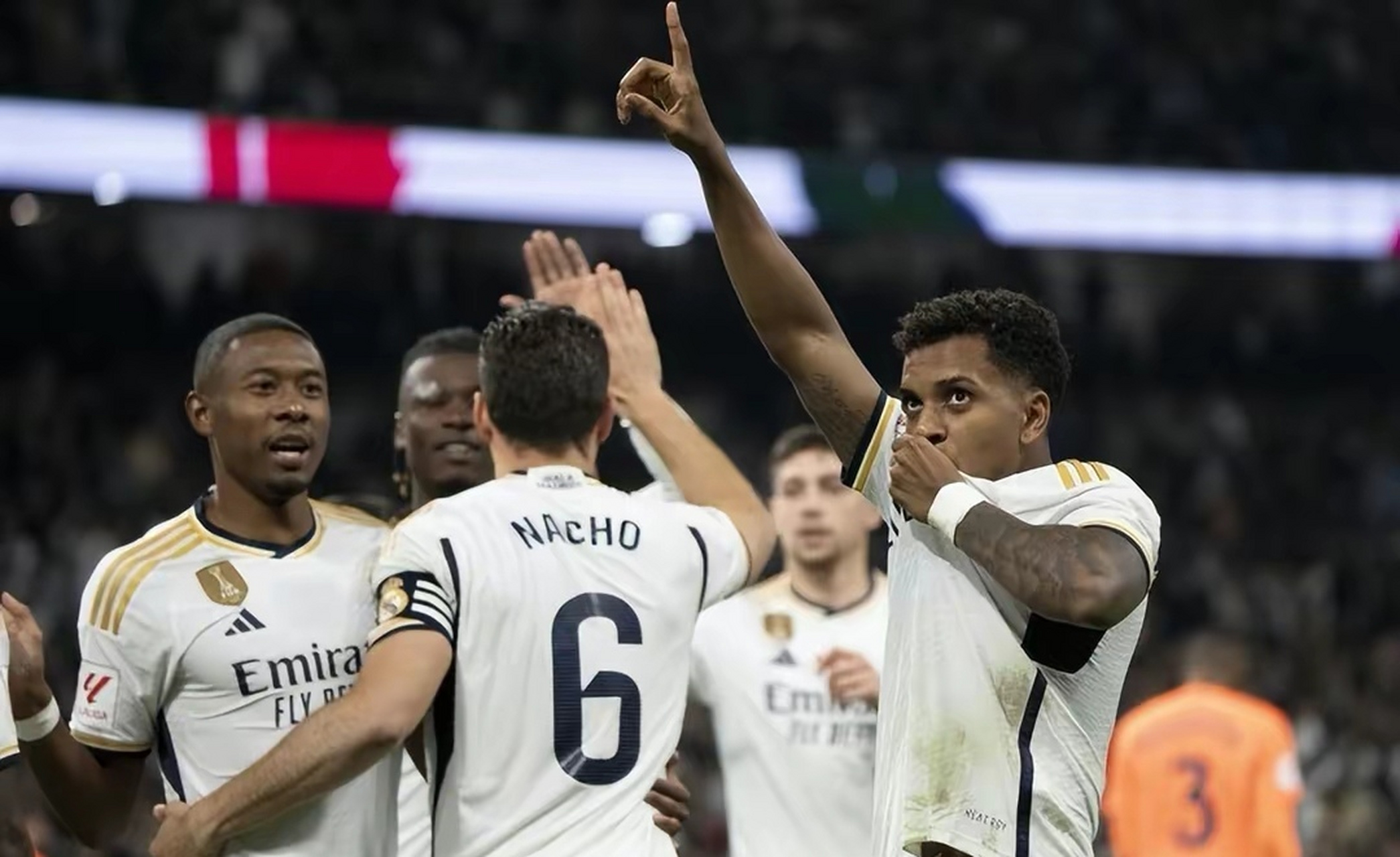 V体育-巴尔多利德主场大胜皇家马德里-第1张图片-V体育 V体育-巴尔多利德主场大胜皇家马德里-第1张图片-V体育