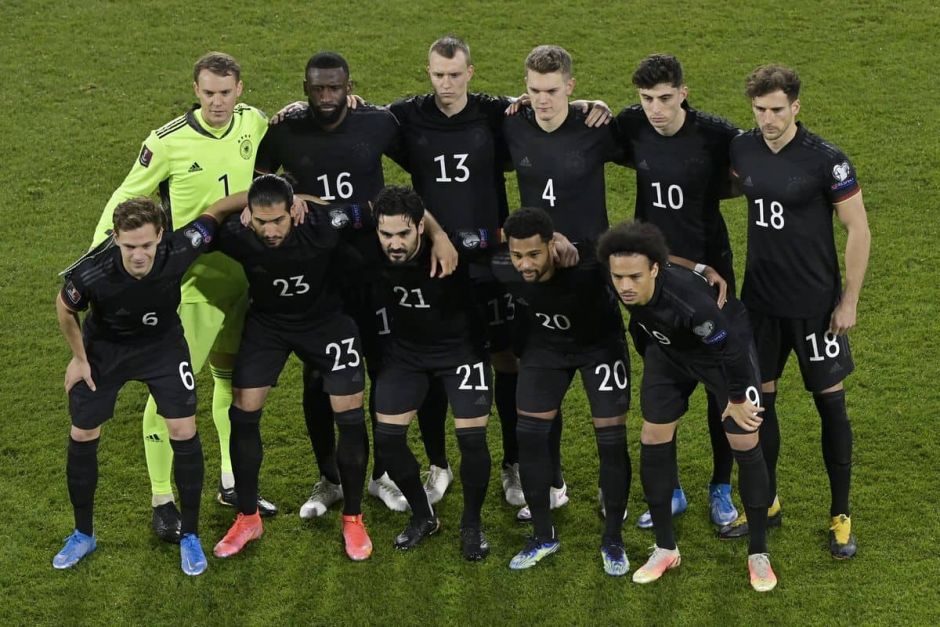 V体育-德国阵容大胜出线,夺得第一胜利-第1张图片-V体育 V体育-德国阵容大胜出线,夺得第一胜利-第1张图片-V体育