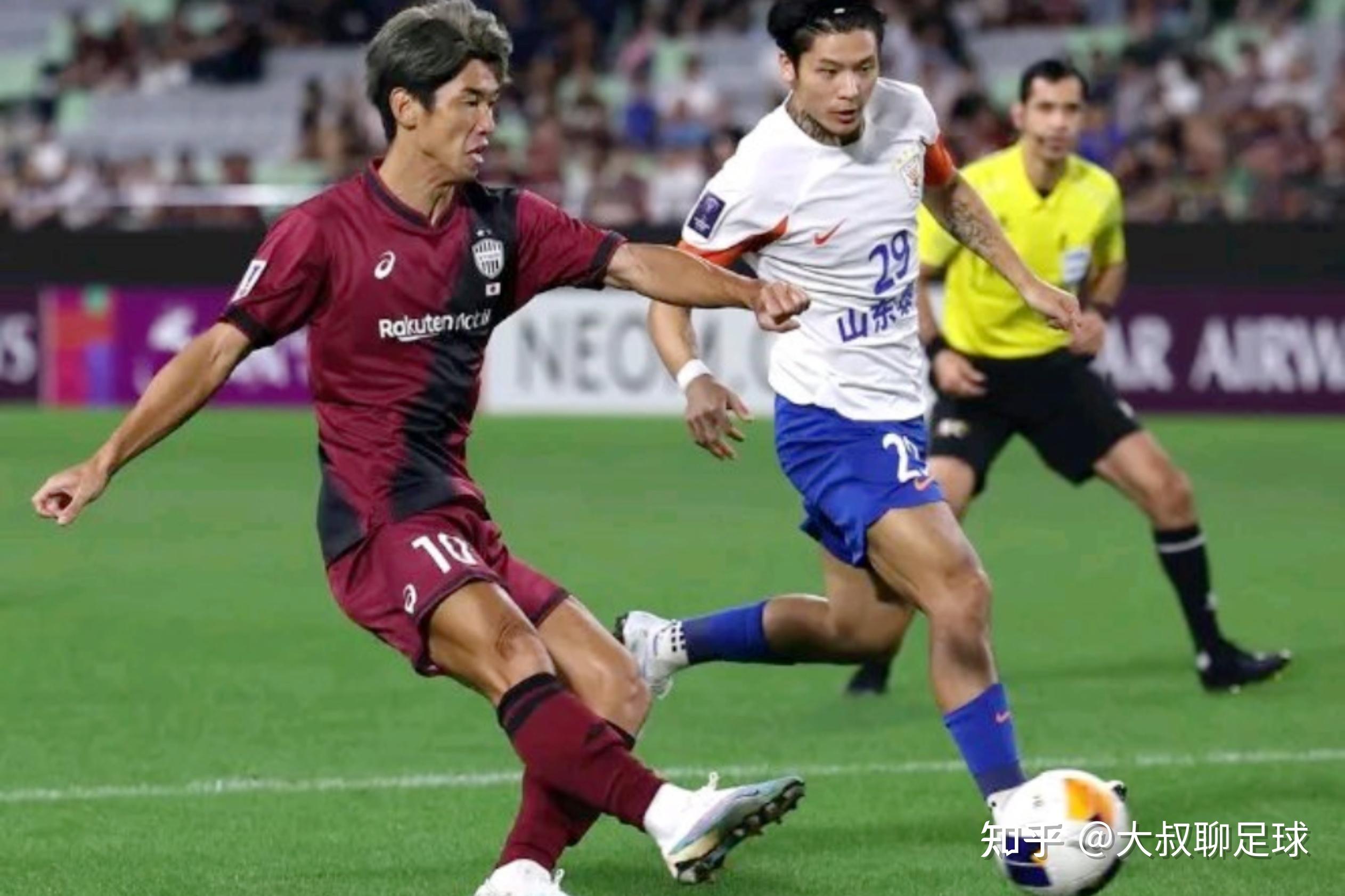 V体育-山东泰山客场不敌,遗憾无缘胜利-第1张图片-V体育 V体育-山东泰山客场不敌,遗憾无缘胜利-第1张图片-V体育