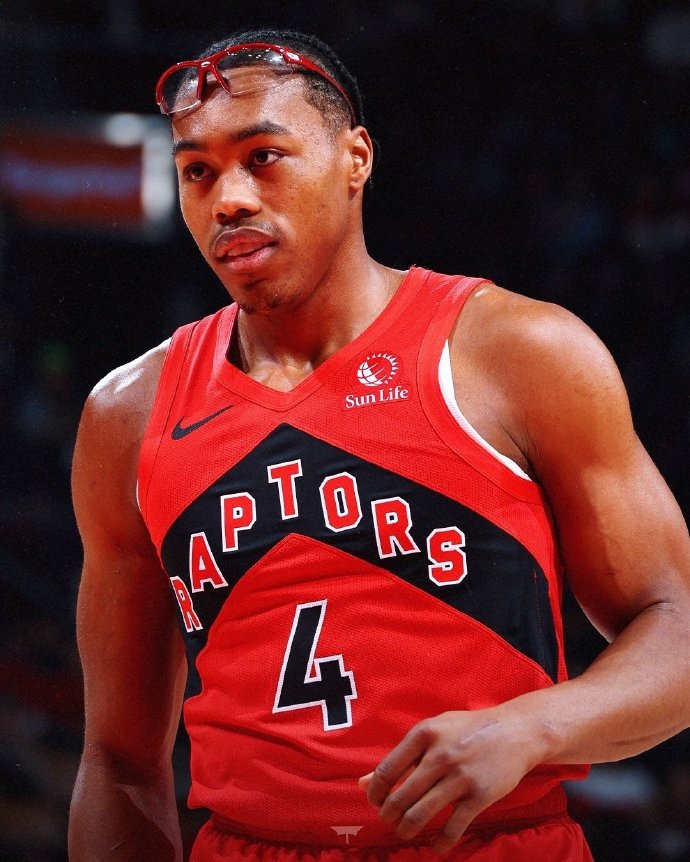 vsports体育-步行者逆袭猛龙，主场成功逆转取得胜利-第1张图片-V体育