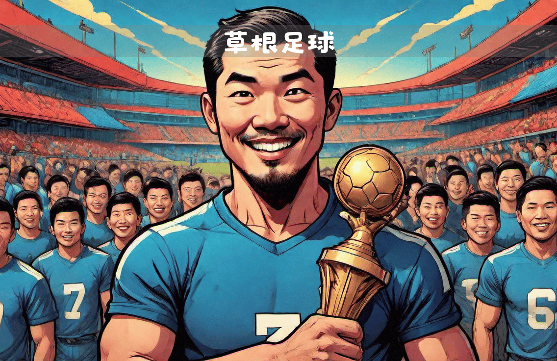 V体育-足球联赛冠军赛事将带来无限惊喜-第2张图片-V体育 V体育-足球联赛冠军赛事将带来无限惊喜-第2张图片-V体育