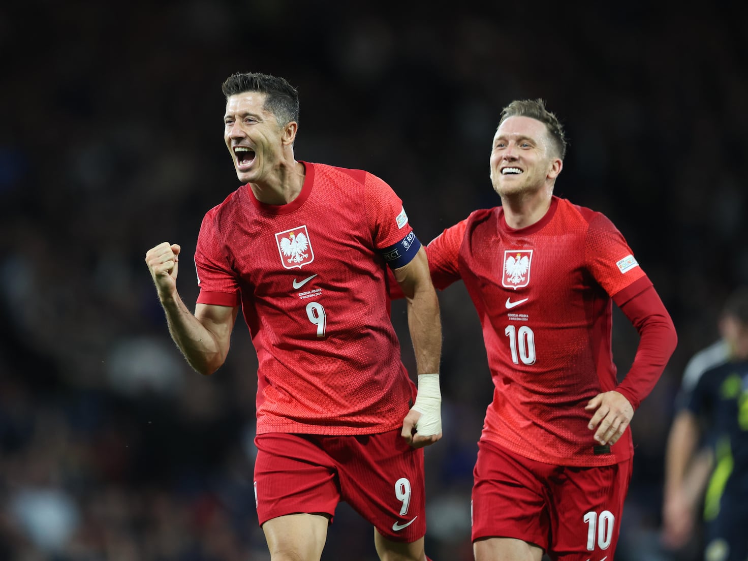 V体育官方app-波兰与克罗地亚上演精彩对决-第1张图片-V体育