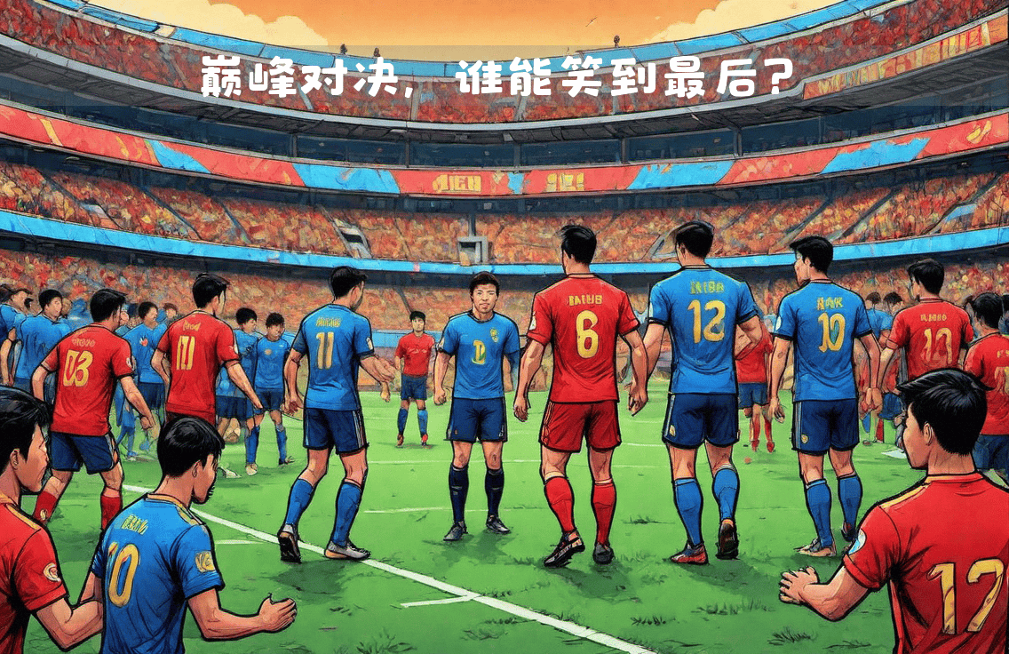 V体育官方app-波兰与克罗地亚上演精彩对决-第2张图片-V体育