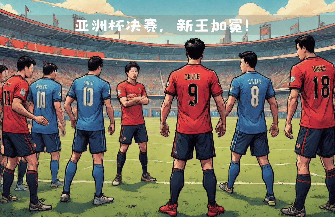 V体育官网-亚洲球队备战赛事:主帅大秀战术智慧-第1张图片-V体育 V体育官网-亚洲球队备战赛事:主帅大秀战术智慧-第1张图片-V体育