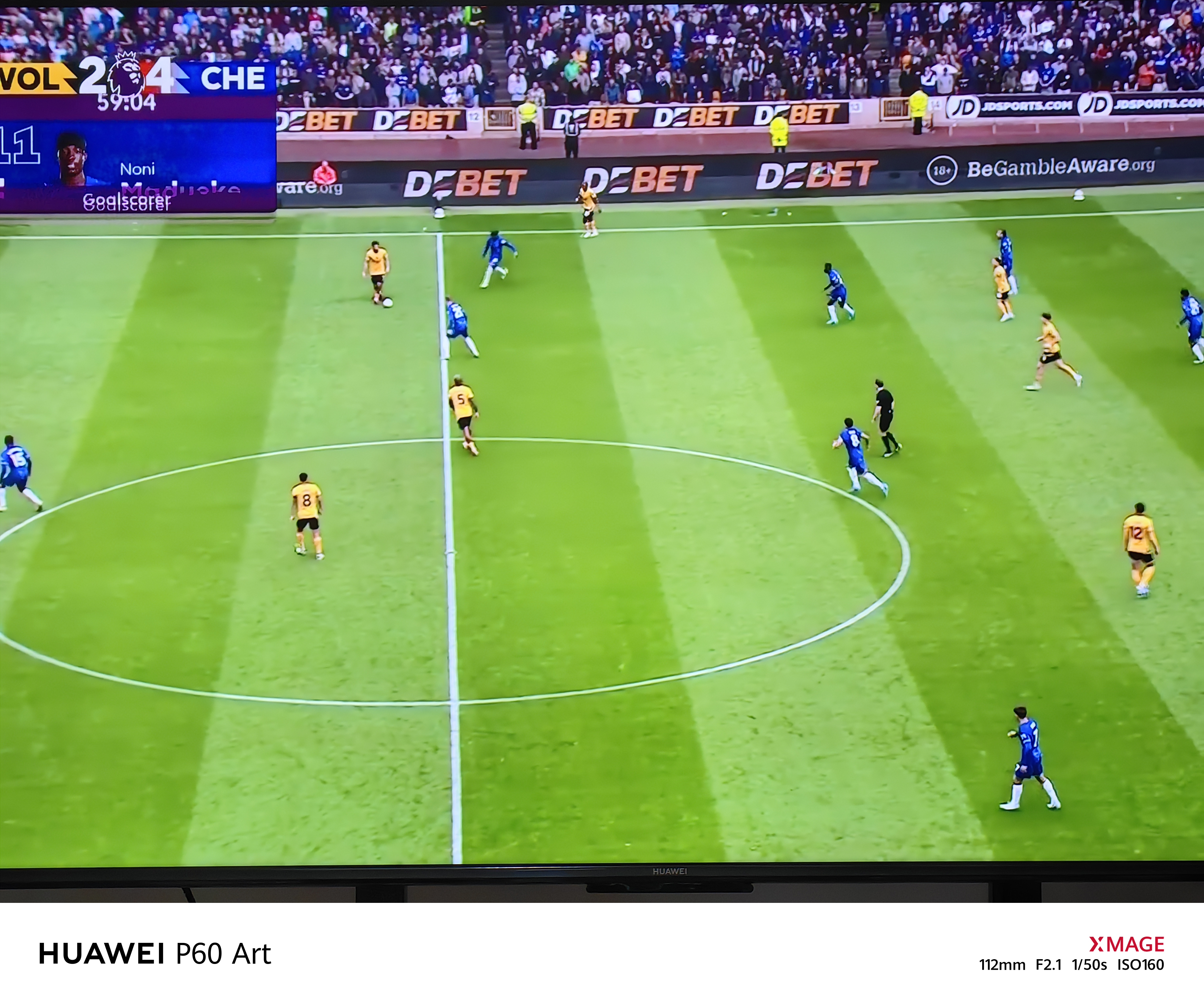 V体育-狼堡主场击败对手，赢得关键战役-第1张图片-V体育