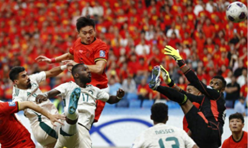 vsports体育-沈阳城市队主场再胜,队伍士气高涨-第2张图片-V体育 vsports体育-沈阳城市队主场再胜,队伍士气高涨-第2张图片-V体育