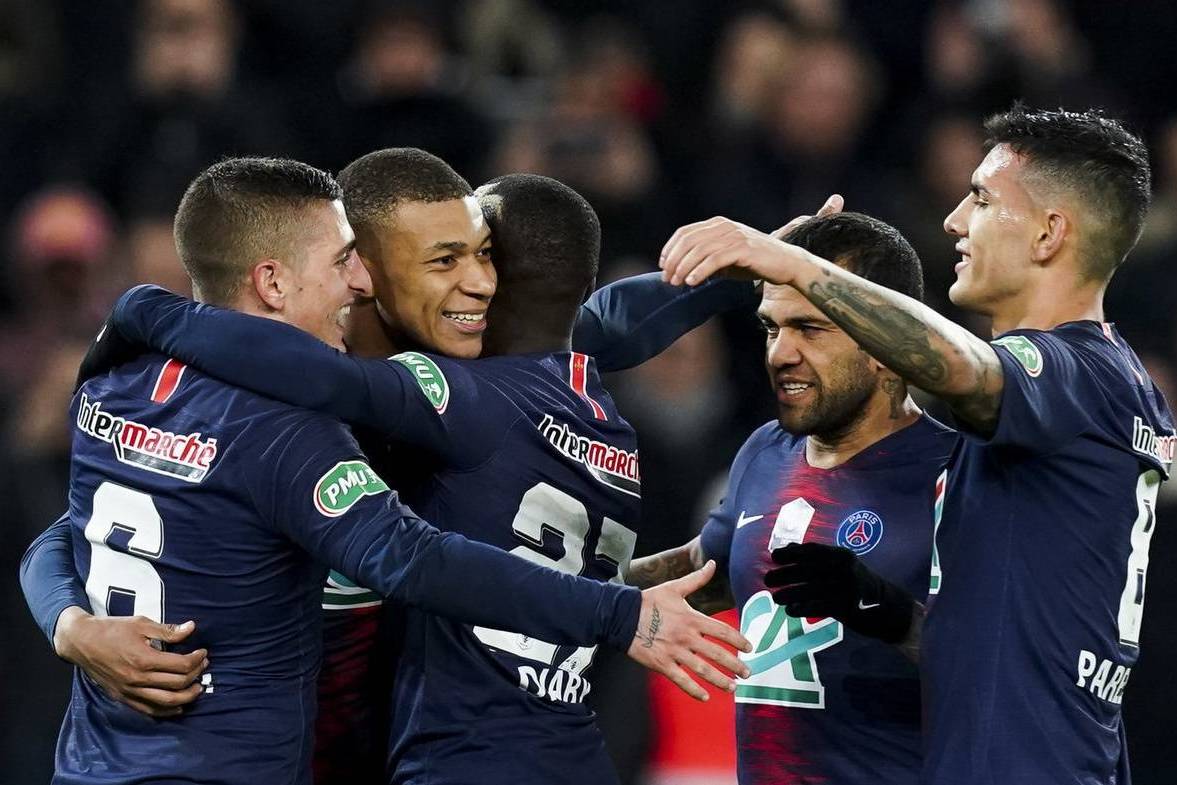 V体育官网-巴黎圣日耳曼队员在国家队比赛中表现出色,备受瞩目-第2张图片-V体育 V体育官网-巴黎圣日耳曼队员在国家队比赛中表现出色,备受瞩目-第2张图片-V体育