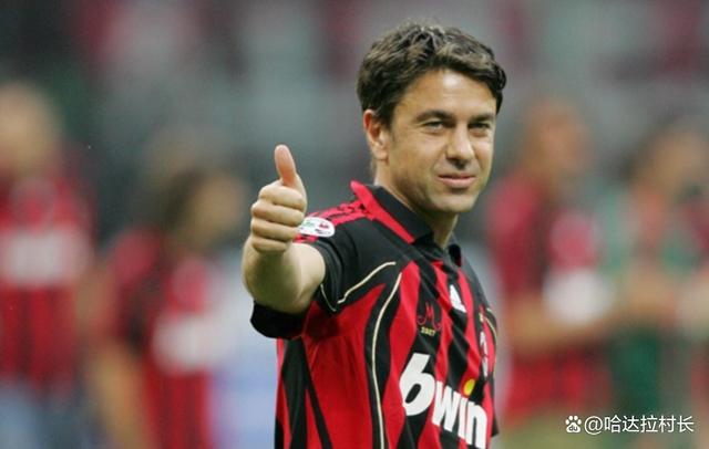 vsports体育-米兰德比战平，意大利足坛再掀波澜-第1张图片-V体育